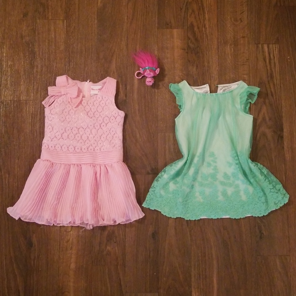 Toddler Dresses (2T)